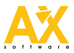 AX Software – Učinite stvari jednostavnim